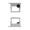 IPHONE 16/IPHONE 16 PLUS SIM CARD HOLDER WHITE 3P OR