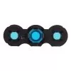 SAMSUNG A05s A057 CAMERA LENS DECO CAMERA BLACK GH81-24382A ORIGINAL SERVICE PACK