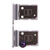 SAMSUNG A36 5G A366 DUAL SIM CARD + MEMORY HOLDER LAVENDER GH98-49933D ORIGINAL SERVICE PACK