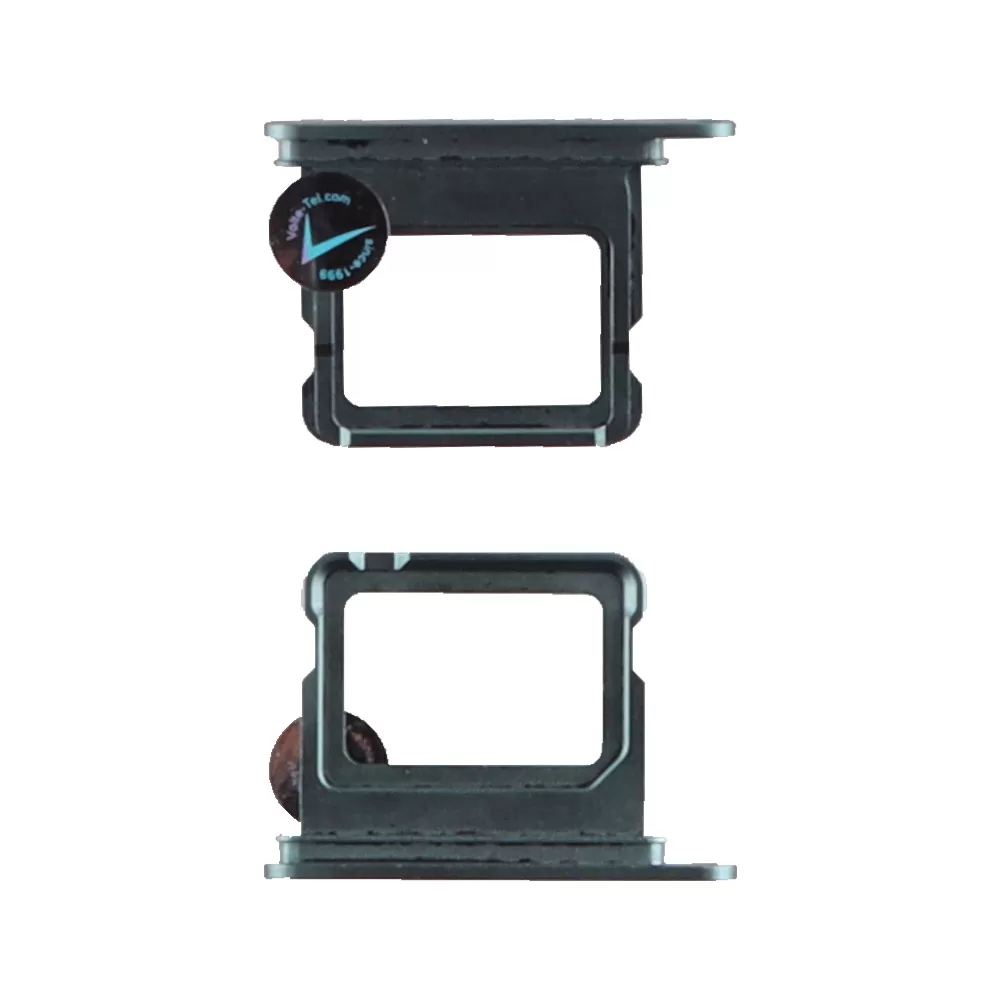 IPHONE 16/IPHONE 16 PLUS SIM CARD HOLDER TEAL 3P OR