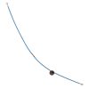 SAMSUNG A16 A165/A16 5G A166/A17 A175/ A17 5G A176/A256 A25 ΚΑΛΩΔΙΟ FLEX RF ΣΗΜΑΤΟΣ 120mm BLUE GH39-02148A ORIGINAL SERVICE PACK