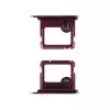 IPHONE 16/IPHONE 16 PLUS DUAL SIM CARD HOLDER PINK 3P OR
