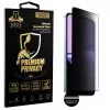 IDOL 1991 PREMIUM PRIVACY ANTISPY TEMPERED GLASS XIAOMI REDMI 15C 5G/POCO C85 5G 6.9in 9H 0.25mm SEMI CURVED FULL GLUE BLACK