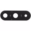 SAMSUNG A36 5G A366 CAMERA LENS BLACK GH64-09728A ORIGINAL SERVICE PACK