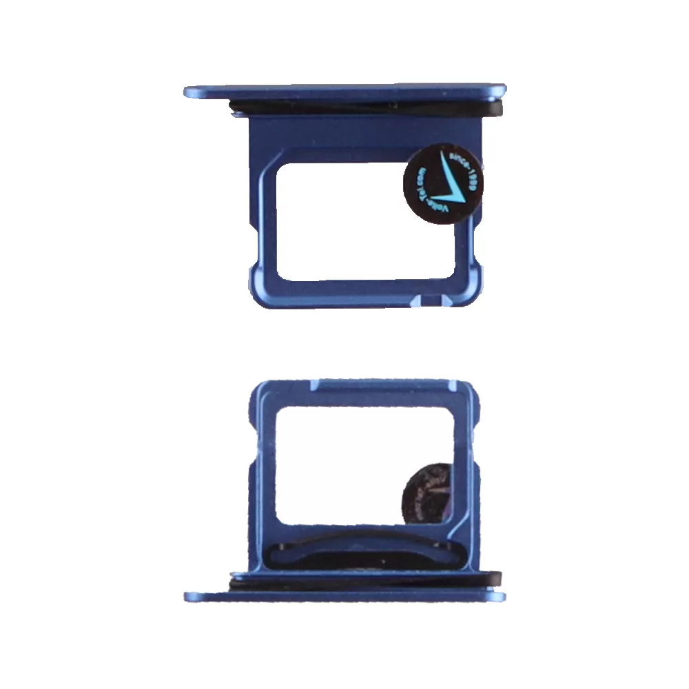 IPHONE 16/IPHONE 16 PLUS DUAL SIM CARD HOLDER ULTRAMARINE 3P OR