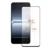 IDOL 1991 SPECIAL TEMPERED GLASS ONEPLUS NORD 5 5G 6.83in 9H 0.30mm FULL COVER FINGER PRINT FULL GLUE BLACK