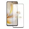 IDOL 1991 SPECIAL TEMPERED GLASS REALME NOTE 70T 6.74in 9H 0.25mm FULL COVER FULL GLUE BLACK