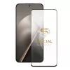 IDOL 1991 SPECIAL TEMPERED GLASS XIAOMI 15T 5G 6.83in 9H 0.25mm FULL COVER FINGER UNLOCK FULL GLUE BLACK