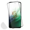 IDOL 1991 GLAMOUR TEMPERED GLASS XIAOMI REDMI NOTE 15 4G 6.9in 9H 0.30mm FULL COVER 3D FULL GLUE FINGERUNLOCK BLACK+SQUEEZY CARD