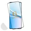 IDOL 1991 GLAMOUR TEMPERED GLASS XIAOMI REDMI NOTE 15/POCO M8 6.9in9H 0.30mm FULL COVER 3D FULL GLUE FINGER UNLOCK BLACK+SQUEEZY