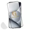 IDOL 1991 GLAMOUR TEMPERED GLASS XIAOMI REDMI NOTE 15 PRO PLUS/POCO M8 PRO 6.9in 9H 0.30mm FULL COVER 3D FULL GLUE FINGERUNLOC