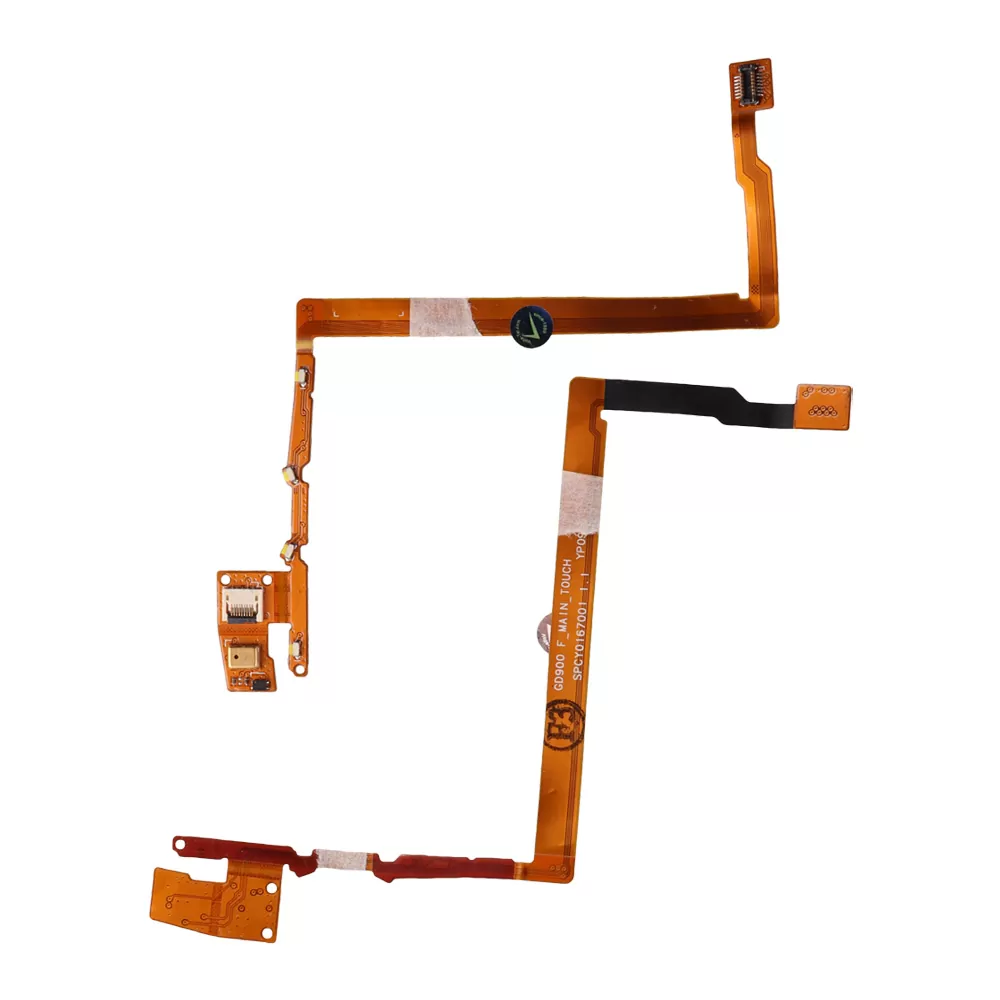 LG GD900 ΚΑΛΩΔΙΟ FLEX 3P OR
