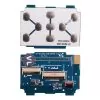 SAMSUNG E2330 ΠΛΑΚΕΤΑ ΑΝΩ ΠΛΗΚΤΡΟΛΟΓΙΟΥ 3P OR