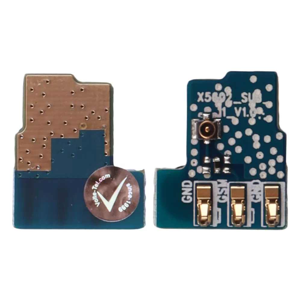 LEAGOO ELITE 4 ΠΛΑΚΕΤΑ ΥΠΟΔΟΧΗΣ RF ORIGINAL SERVICE PACK