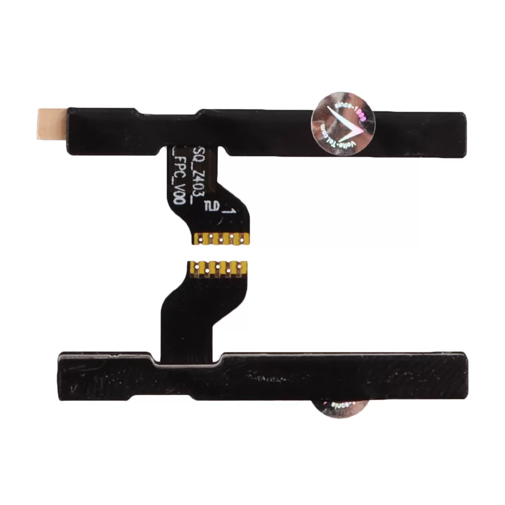 LEAGOO Z1 ΚΑΛΩΔΙΟ FLEX VOLUME - ON/OFF ORIGINAL SERVICE PACK