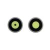 IPHONE 14/14 PLUS CAMERA LENS + RINGS SET 2 PCS SILVER 3P OR