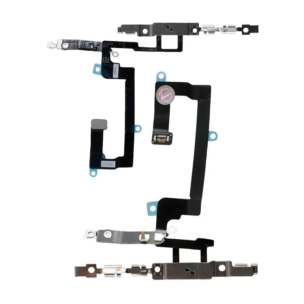 IPHONE 14 ΚΑΛΩΔΙΟ FLEX VOLUME/POWER ON/OFF 3P OR