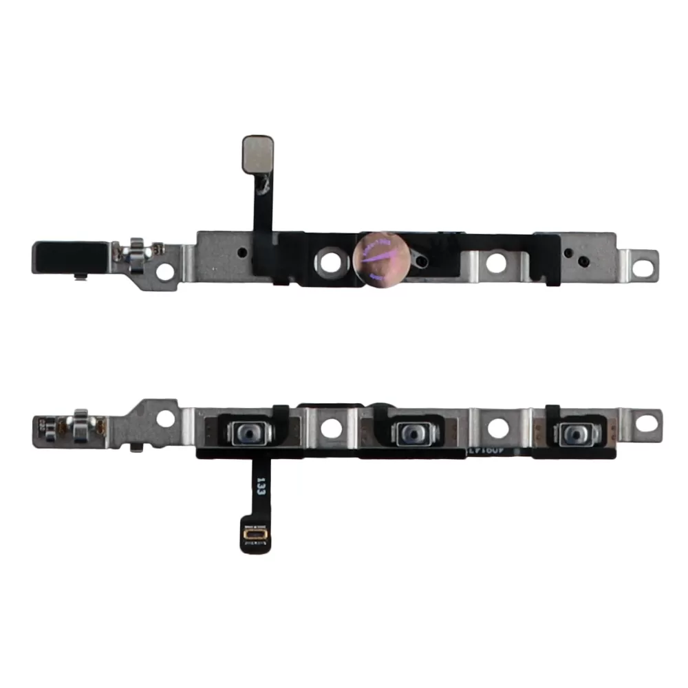 IPHONE 16 PRO ΚΑΛΩΔΙΟ FLEX VOLUME/POWER ON/OFF 3P OR