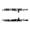 IPHONE 16 PRO MAX ΚΑΛΩΔΙΟ FLEX VOLUME/POWER ON/OFF 3P OR