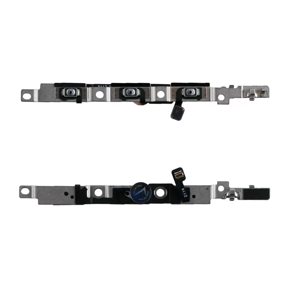 IPHONE 16 PRO MAX ΚΑΛΩΔΙΟ FLEX VOLUME/POWER ON/OFF 3P OR