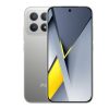 ΚΙΝΗΤΟ XIAOMI POCO F8 PRO 5G 6.59in 12GB/512GB DUAL SIM NFC SILVER GW