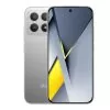 ΚΙΝΗΤΟ XIAOMI POCO F8 PRO 5G 6.59in 12GB/512GB DUAL SIM NFC SILVER GW