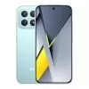 ΚΙΝΗΤΟ XIAOMI POCO F8 PRO 5G 6.59in 12GB/512GB DUAL SIM NFC BLUE GW