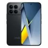 ΚΙΝΗΤΟ XIAOMI POCO F8 ULTRA 5G 6.9in 16GB/512GB DUAL SIM NFC BLACK GW
