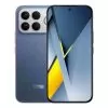 ΚΙΝΗΤΟ XIAOMI POCO F8 ULTRA 5G 6.9in 16GB/512GB DUAL SIM NFC DENIM BLUE GW