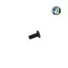 LEAGOO Z1 ΒΙΔΑ ΜΗΚΟΣ 3.5mm BLACK ORIGINAL SERVICE PACK