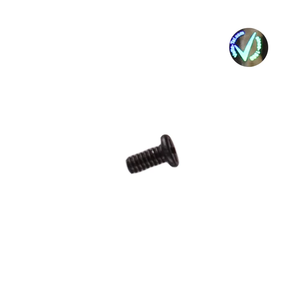 LEAGOO Z1 ΒΙΔΑ ΜΗΚΟΣ 3.5mm BLACK ORIGINAL SERVICE PACK