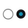 IPHONE 16E CAMERA LENS + RING WHITE 3P OR
