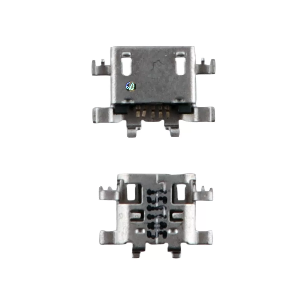 LG T375 ΚΟΝΕΚΤΟΡΑΣ ΦΟΡTIΣΗΣ 3P OR