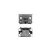 HTC ONE (M7) (MICRO USB) ΚΟΝΕΚΤΟΡΑΣ ΦΟΡΤΙΣΗΣ 3P OR