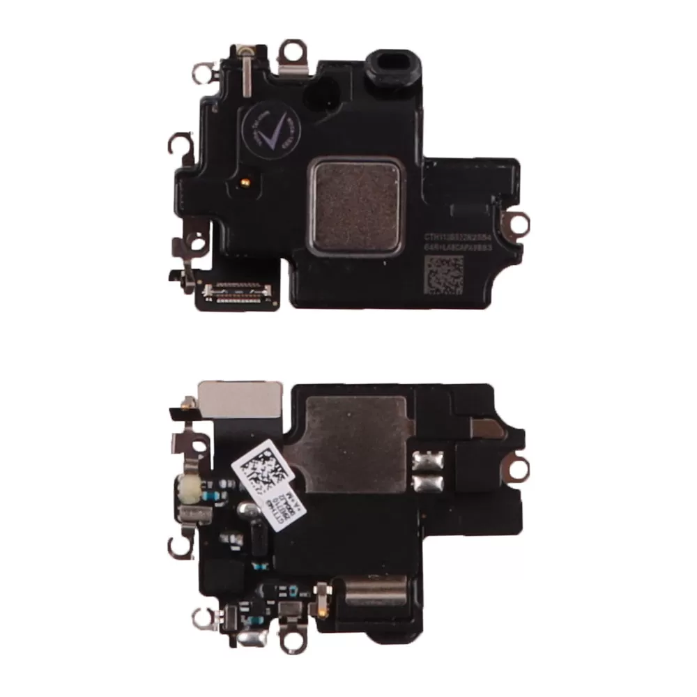 IPHONE 15 ΑΚΟΥΣΤΙΚΟ (SPEAKER) 3P OR