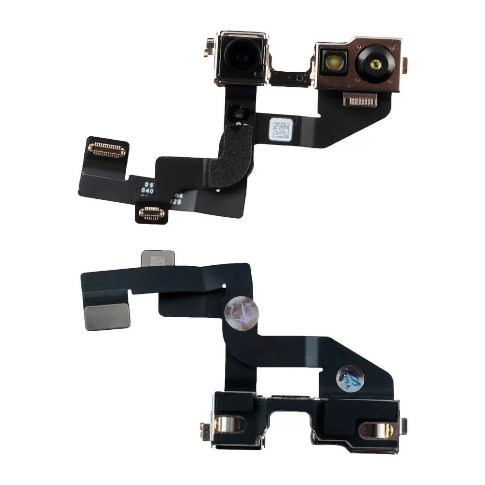 FOR IPHONE 16E CAMERA FRONT 12MP + IR CAMERA + FLEX 3P OR