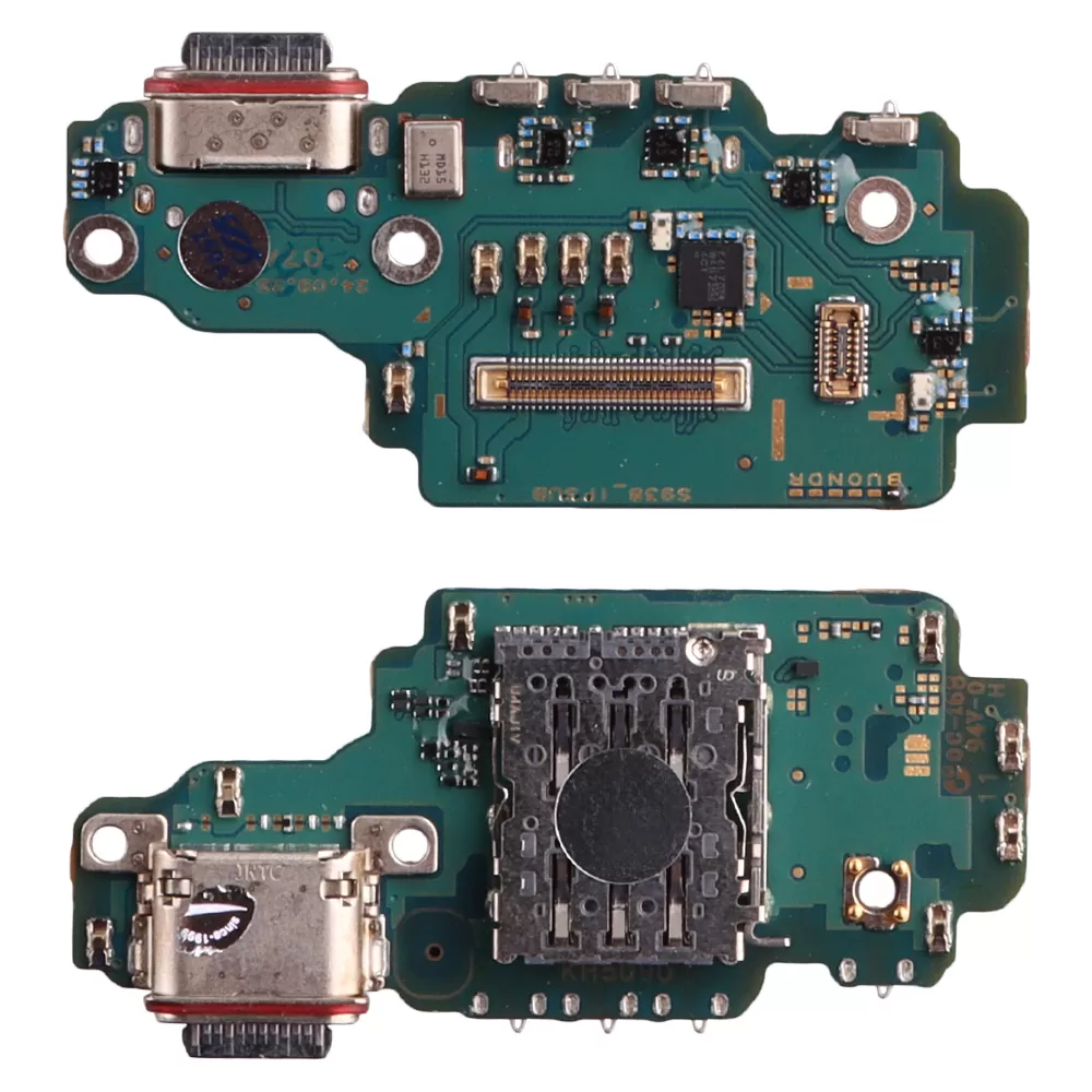 SAMSUNG S25 ULTRA 5G S938 (TYPE C) ΠΛΑΚΕΤΑ ΚΟΝΕΚΤΟΡΑ ΦΟΡΤΙΣΗΣ+AUDIO JACK+SIM READER-ΜΙΚΡΟΦΩΝΟ 3P OR