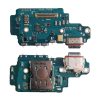 SAMSUNG S24 ULTRA 5G (TYPE C) ΠΛΑΚΕΤΑ ΚΟΝΕΚΤΟΡΑ ΦΟΡΤΙΣΗΣ-AUDIO JACK-ΕΠΑΦΗ ΚΕΡΑΙΑΣ-SIM READER-ΜΙΚΡΟΦΩΝΟ 3P OR