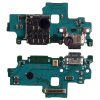 SAMSUNG A36 5G A366 (TYPE C) ΠΛΑΚΕΤΑ ΚΟΝΕΚΤΟΡΑ ΦΟΡΤΙΣΗΣ+AUDIO JACK+ΕΠΑΦΗ ΚΕΡΑΙΑΣ-SIM READER-ΜΙΚΡΟΦΩΝΟ 3P OR