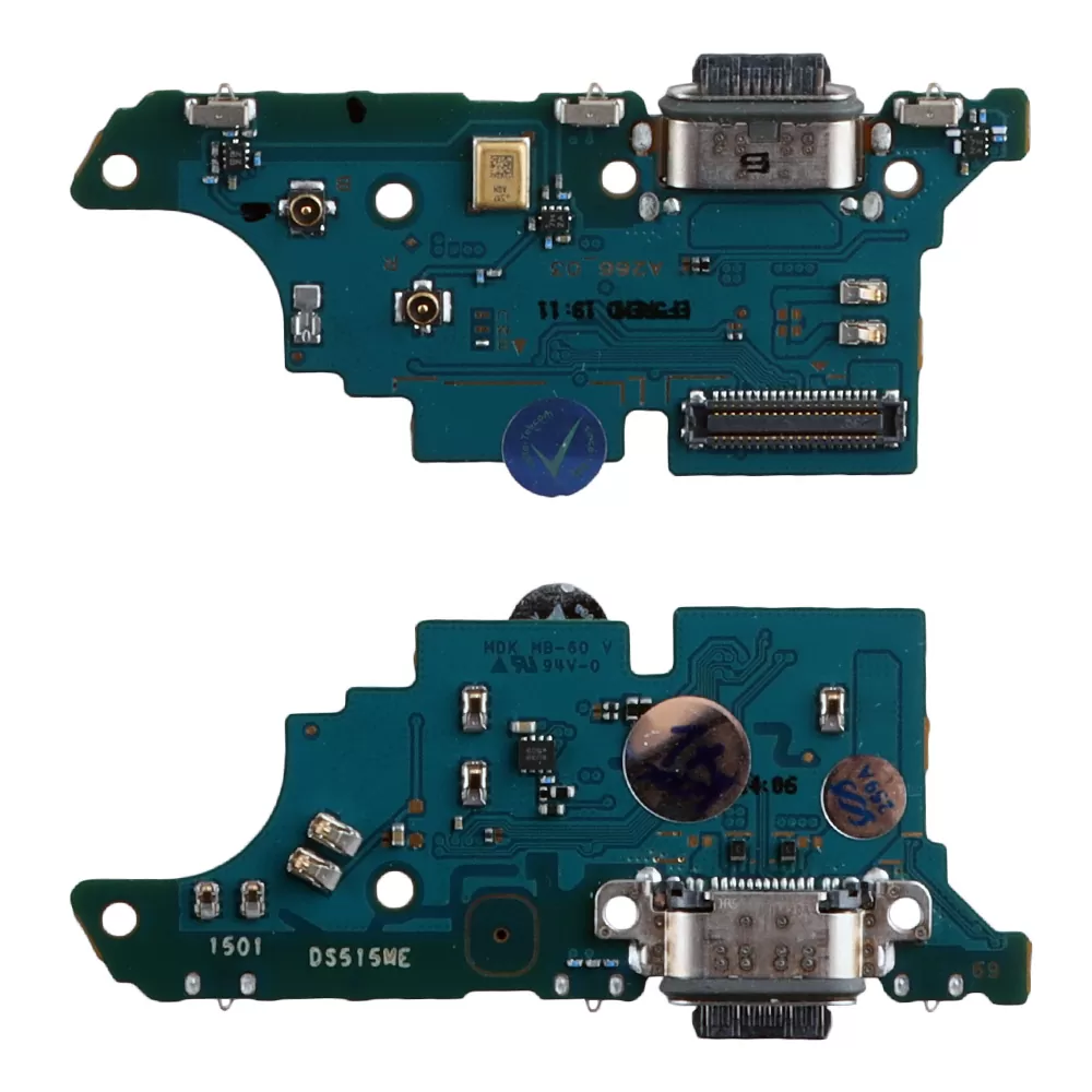 SAMSUNG A26 5G A266 (TYPE C) ΠΛΑΚΕΤΑ ΚΟΝΕΚΤΟΡΑ ΦΟΡΤΙΣΗΣ+AUDIO JACK+ΕΠΑΦΗ ΚΕΡΑΙΑΣ-ΜΙΚΡΟΦΩΝΟ 3P OR