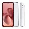 VOLTE-TEL ΘΗΚΗ MOTOROLA MOTO G86 POWER 5G XT2527-7 6.67" SLIMCOLOR AIR TPU FULL CAMERA PROTECTION ΔΙΑΦΑΝΗ