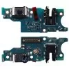 REALME 12 5G (TYPE C) ΠΛΑΚΕΤΑ ΚΟΝΕΚΤΟΡΑ ΦΟΡΤΙΣΗΣ+AUDIO PORT-ΜΙΚΡΟΦΩΝΟ 3P OR