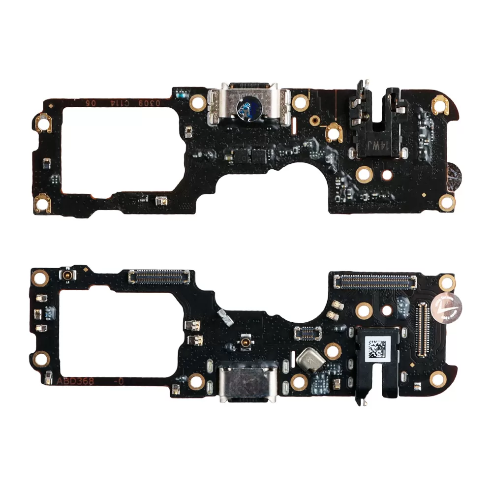 ONEPLUS NORD CE 5G (TYPE C) ΠΛΑΚΕΤΑ ΚΟΝΕΚΤΟΡΑ ΦΟΡΤΙΣΗΣ+AUDIO PORT-ΜΙΚΡΟΦΩΝΟ 3P OR