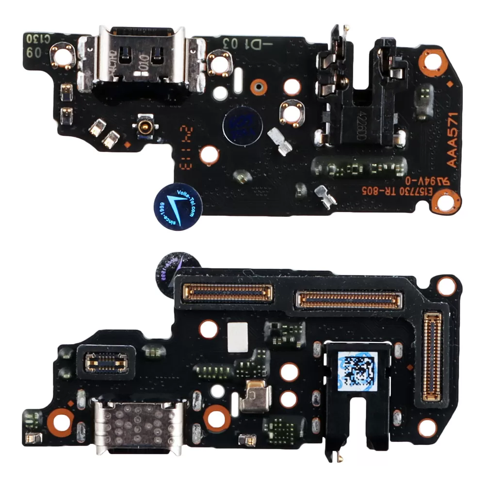 ONEPLUS NORD CE4 LITE 5G (TYPE C) ΠΛΑΚΕΤΑ ΚΟΝΕΚΤΟΡΑ ΦΟΡΤΙΣΗΣ+AUDIO PORT-ΜΙΚΡΟΦΩΝΟ 3P OR