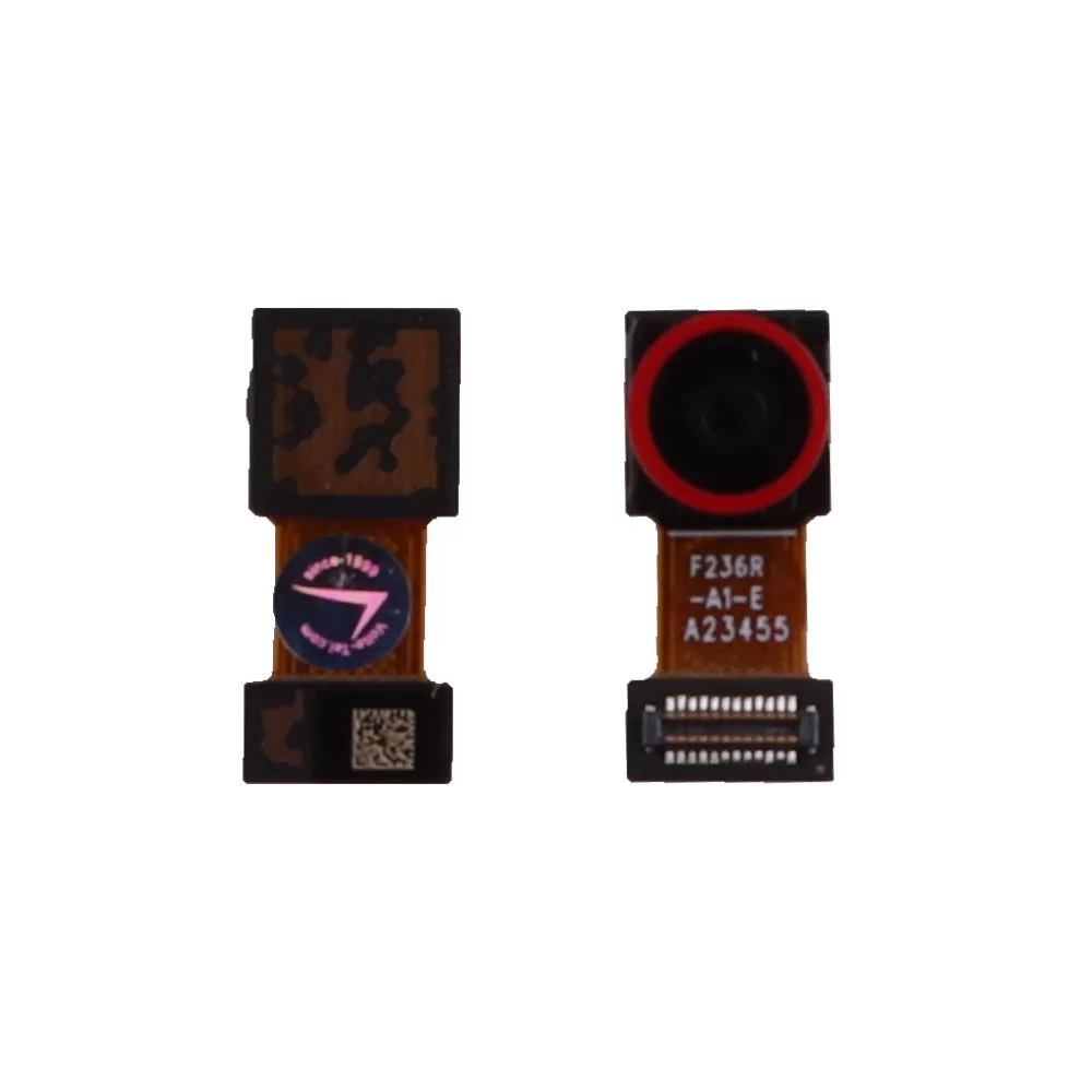 SAMSUNG A05s A057 CAMERA FRONT 13MP GH81-24367A ORIGINAL SERVICE PACK