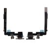 IPHONE 16 PRO MAX (TYPE C) ΚΑΛΩΔΙΟ FLEX ΚΟΝΕΚΤΟΡΑ ΦΟΡΤΙΣΗΣ - AUDIO PORT TITANIUM WHITE ORIGINAL SERVICE PACK
