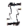 IPHONE 15 PRO MAX ΚΑΛΩΔΙΟ FLEX WIFI-ANTENNA + ΜΙΚΡΟΦΩΝΟ 3P OR