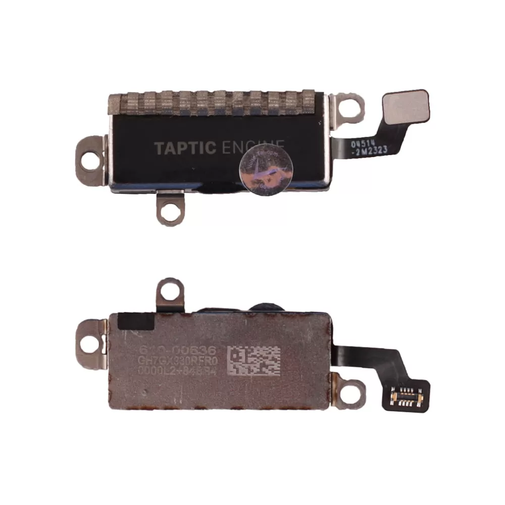 IPHONE 15 PRO MAX VIBRATION (ΔΟΝΗΣΗ) 3P OR