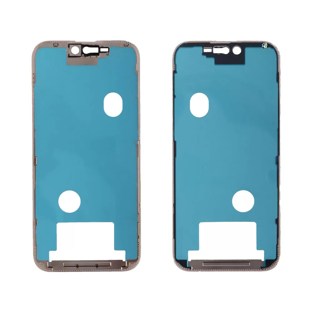 IPHONE 16 PRO MAX FRONT FRAME + ΦΙΛΜ ΑΔΙΑΒΡΟΧΟΠΟΙΗΣΗΣ