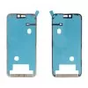 IPHONE 15 PRO MAX FRONT FRAME + ΦΙΛΜ ΑΔΙΑΒΡΟΧΟΠΟΙΗΣΗΣ